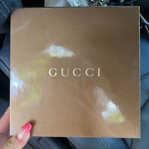 Preowned Gucci Watch
